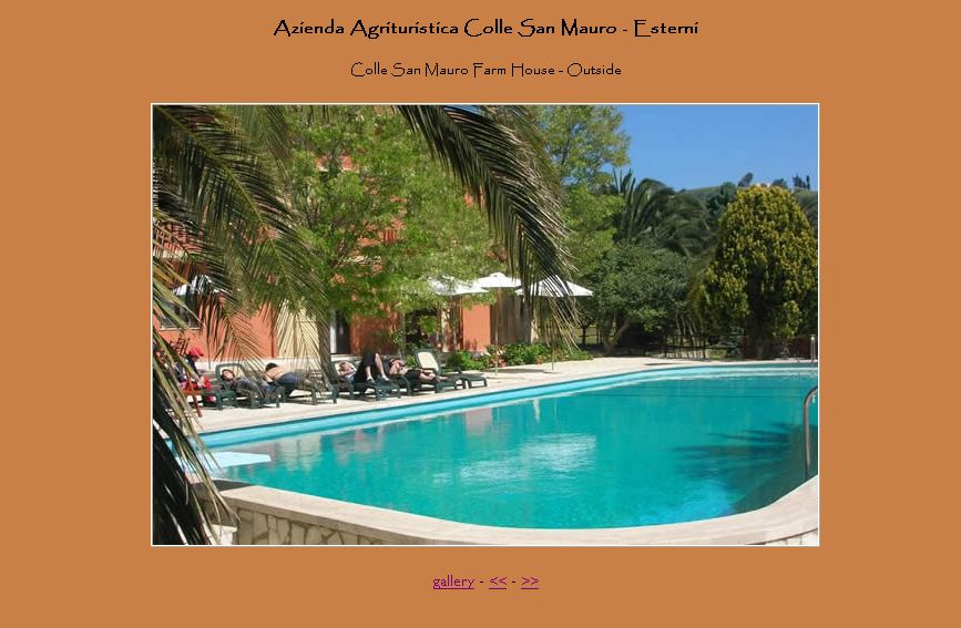 COLLE SAN MAURO (Caltagirone)